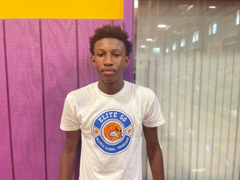 NCISAA Live Period Week 2 Top Performers