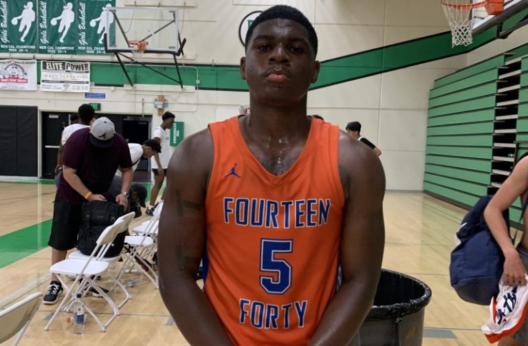 Yellow Jackets Fall Ball Classic: Day 1 Standouts