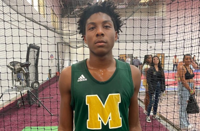 Gamepoint Fall HS Showcase: Event Standouts, Part 3