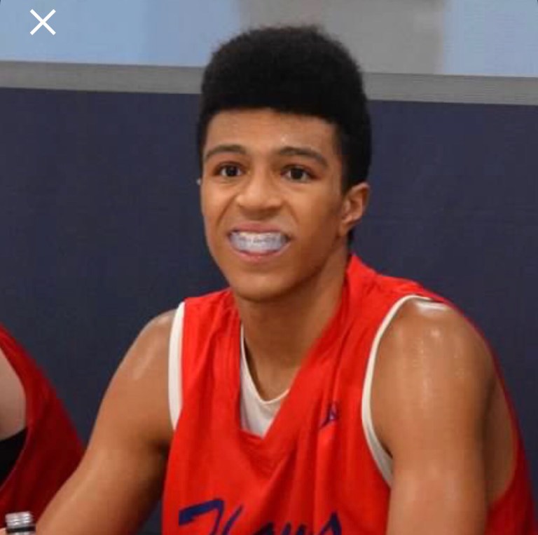 2024 Top Available GMC Prospects