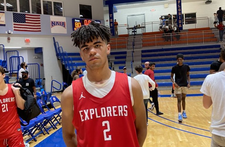 7A State Semifinal Preview