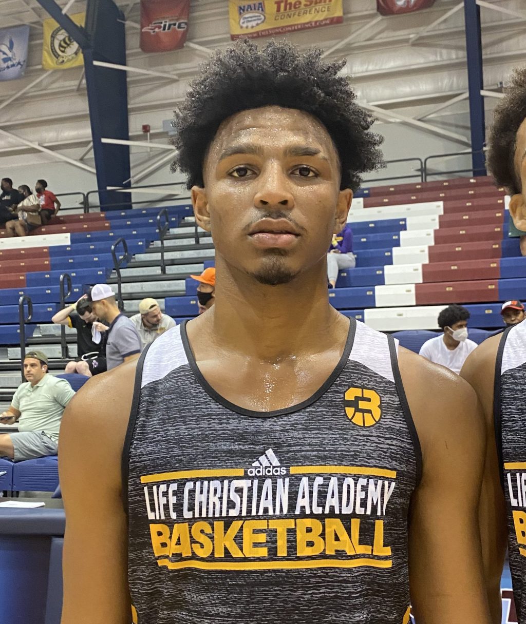 KT Fall Classic Standouts Part 1