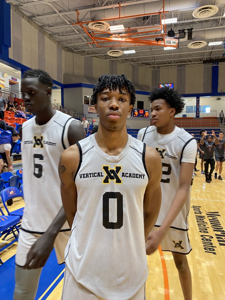 Still Available: A Look at Unsigned PF/C Prospects, Pt II