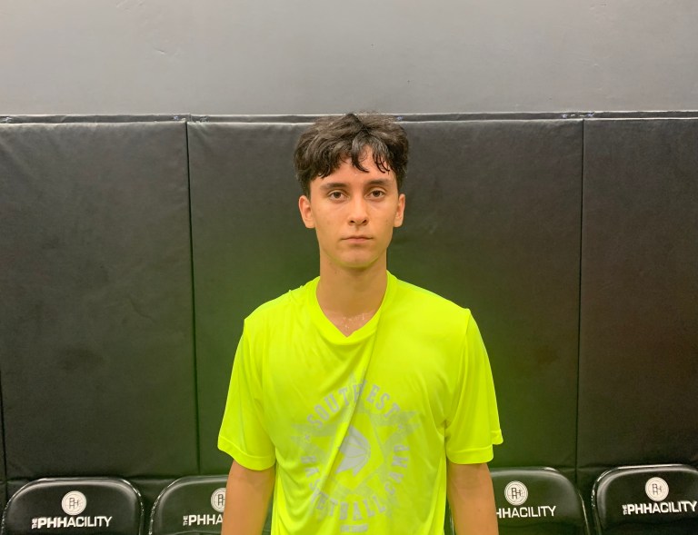 Southwest Basketball Camp 2021: AZ