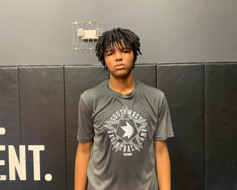 Southwest Basketball Camp 2021: ASU