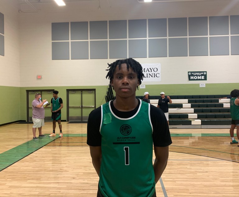 2023: Senior Positional Rankings: SF’s