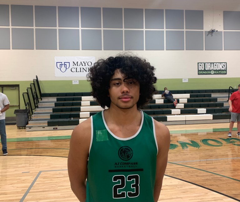 Updated 2023 Arizona Rankings