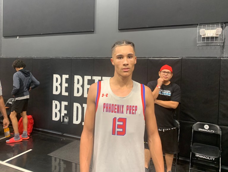 AOG Arizona Fall Classic: 2022-23 standouts