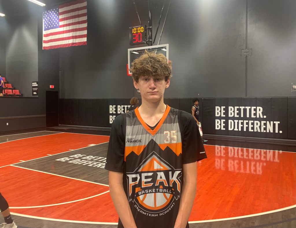 (2025) Freshman player rankings: 9 more to know