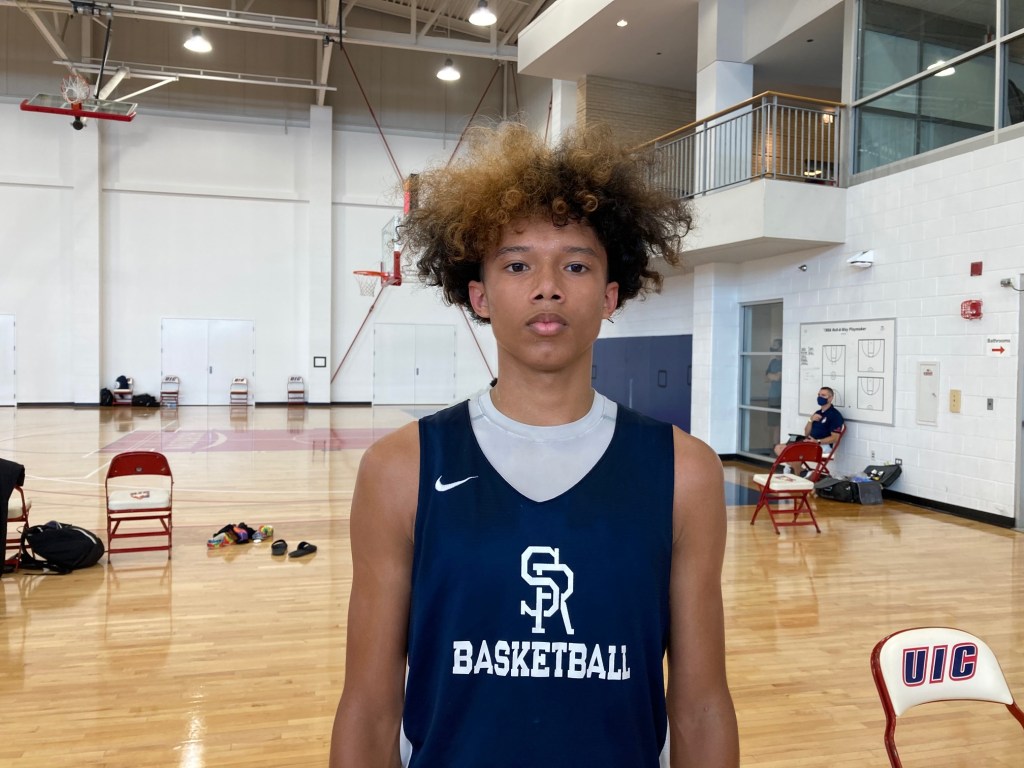 Top Illinois 2024 Point Guards
