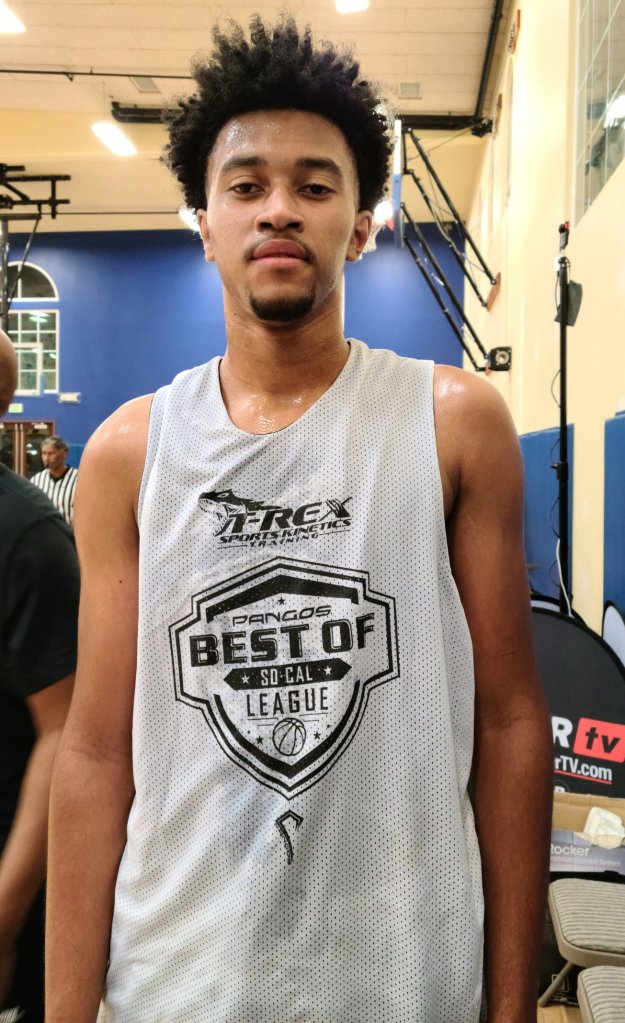 Updated 2023 Southern California Rankings