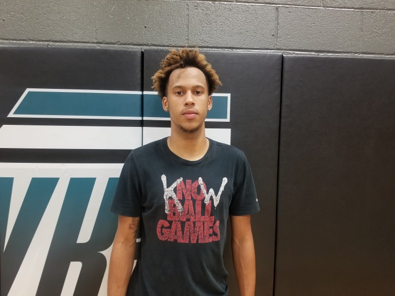 C/O 2022 Player Rankings: Top Newcomers