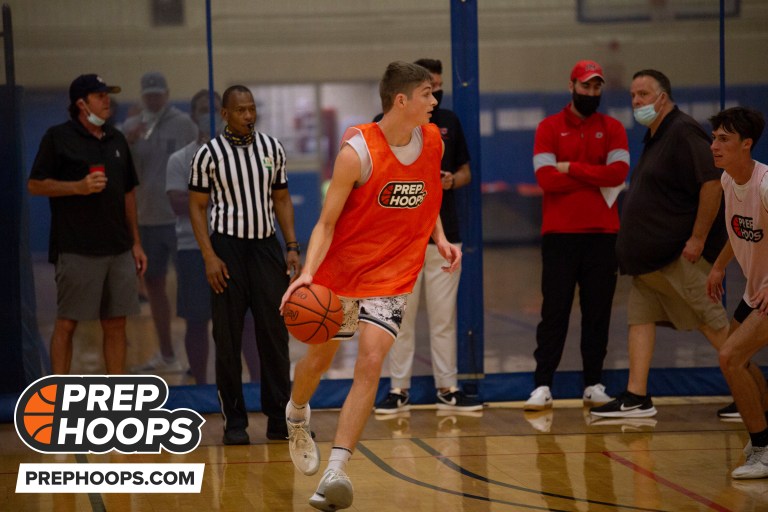 Week 1 Top Power Forward Prospects