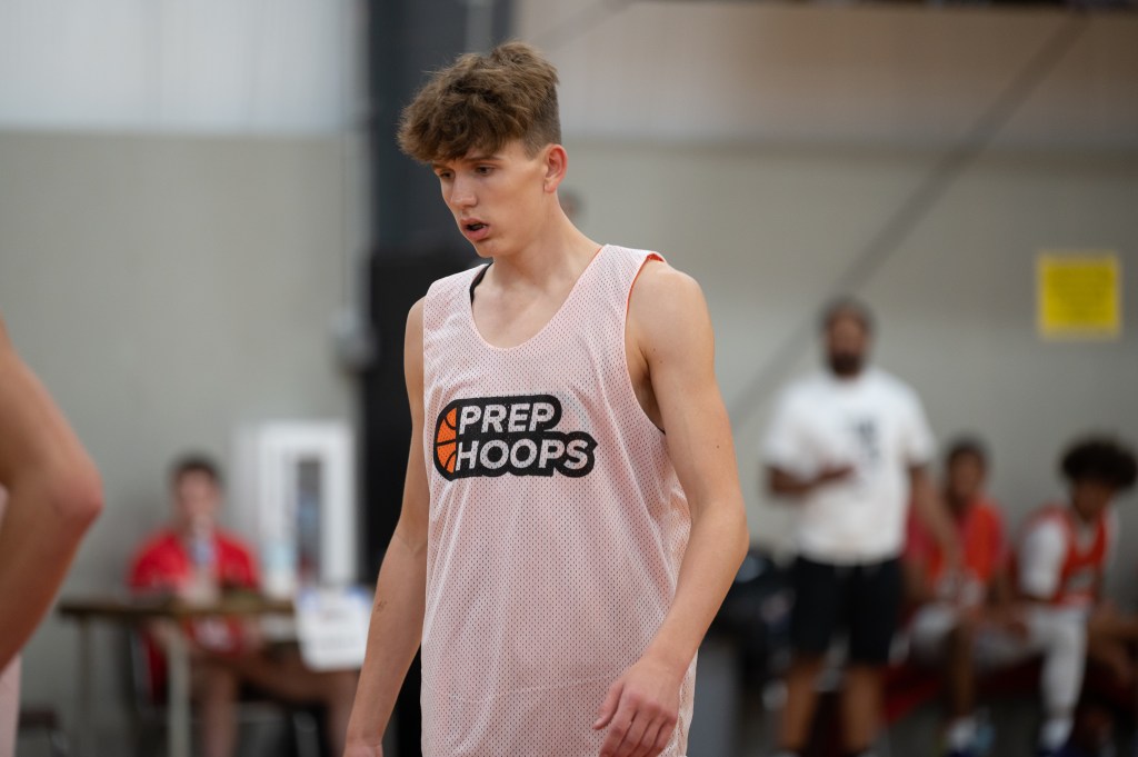 Iowa Top 250 Expo Impact Players Guards To Watch