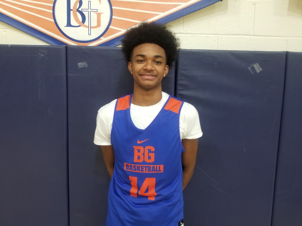 Bruce's Best: Potential C/O 2023 Breakout Players