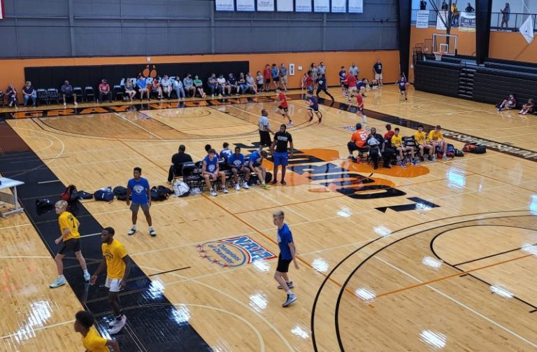 Coatesville Elite Showcase: SEPA Prospects to Watch II
