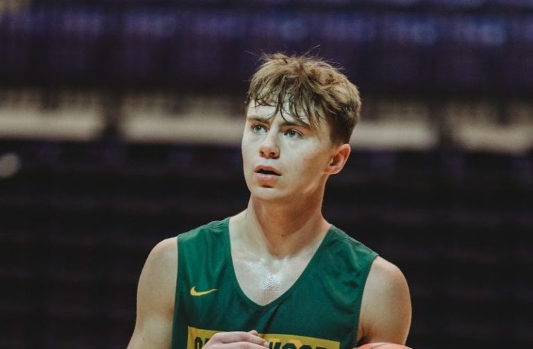 Mason Thornhill