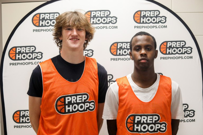 Max&#039;s Week 4 Prospect Standouts