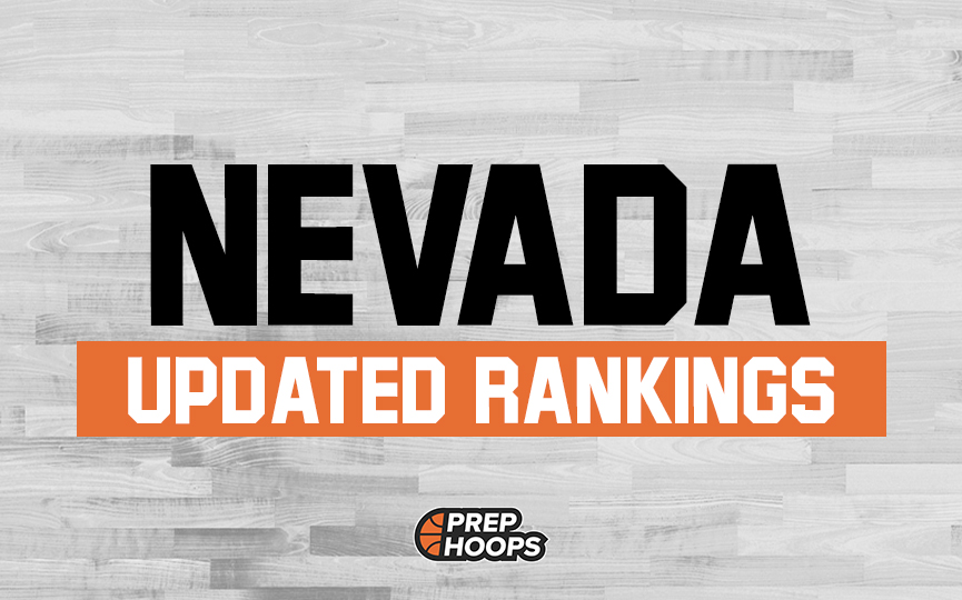 Updated Nevada Rankings: Top 5 Questions