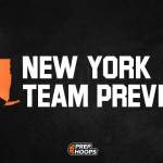NY Team Preview : Christ The King