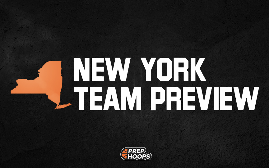 Team In Focus: Iona Prep