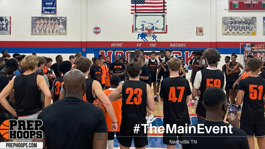 High School Division Standouts at #TheMainEvent Part 2