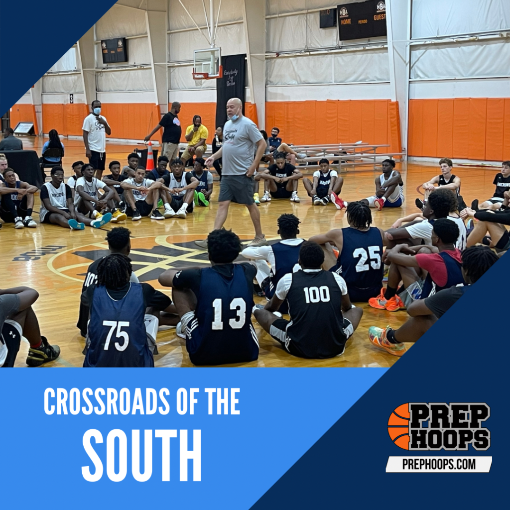 Standouts From Crossroads of the South Part 2