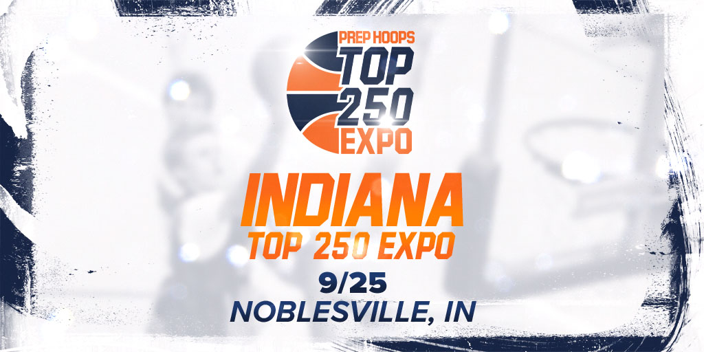 The Indiana Top 250 is SOLD OUT! Info and College RSVP