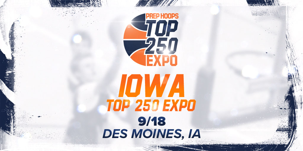 LAST CALL! Registration closes soon for the Iowa Top 250!
