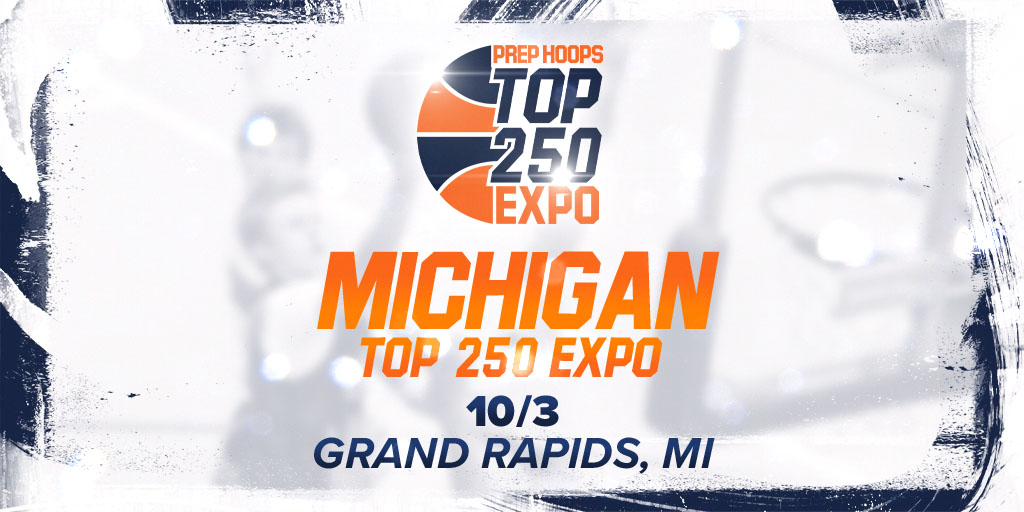 The SOLD OUT Michigan Top 250 is this weekend!