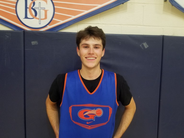 Wild West Shootout: Day 1 Standouts