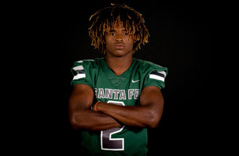 Five stars: dual-sport athletes to watch week one