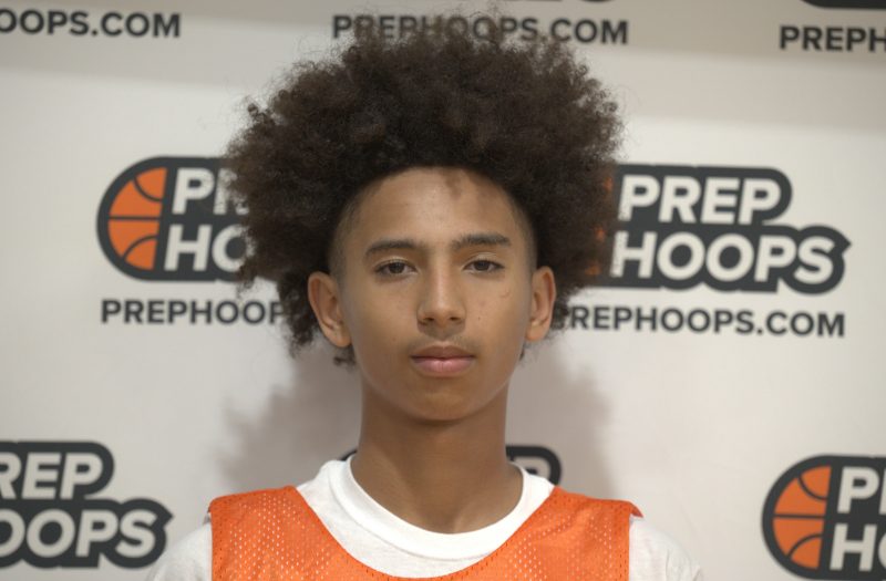 Prep Hoops Top 250: 2024 Point Guards