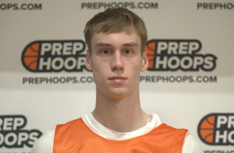 CIML Video Scouting: 2023 Forwards