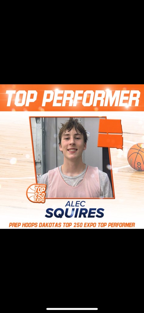 Alec Squires