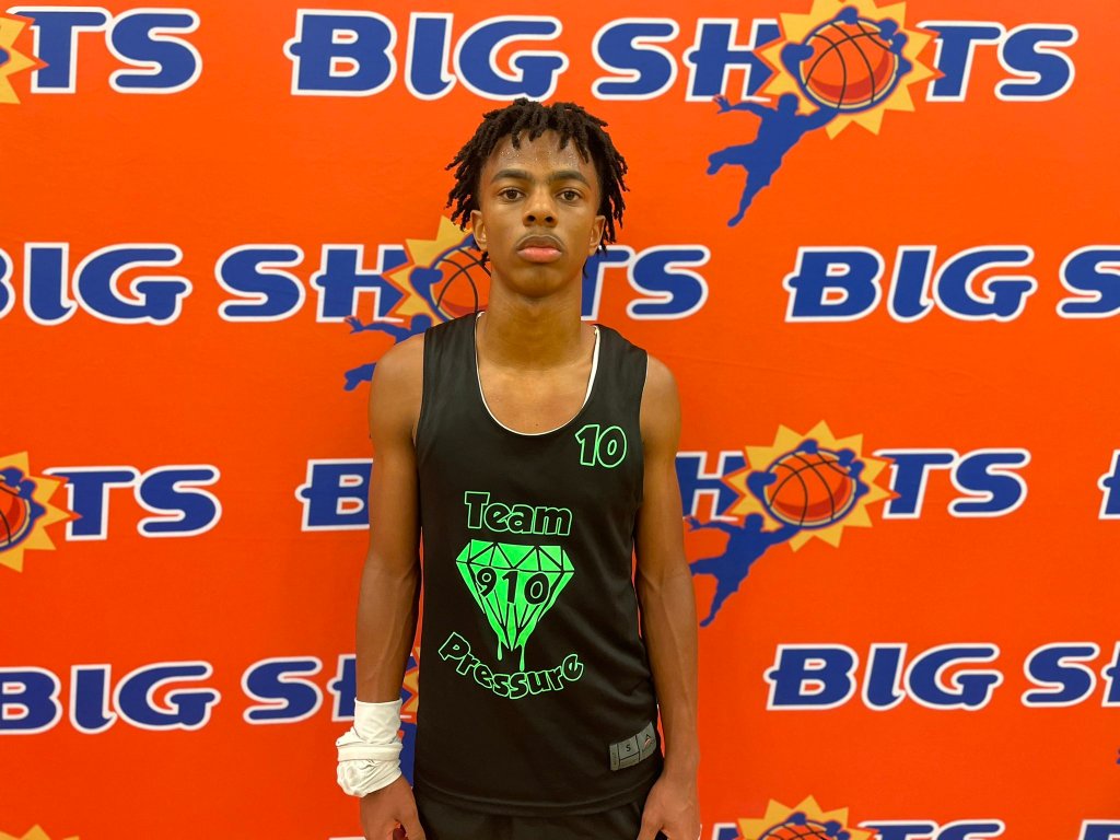 Hoops & Dreams Showcase Day 2 Standouts