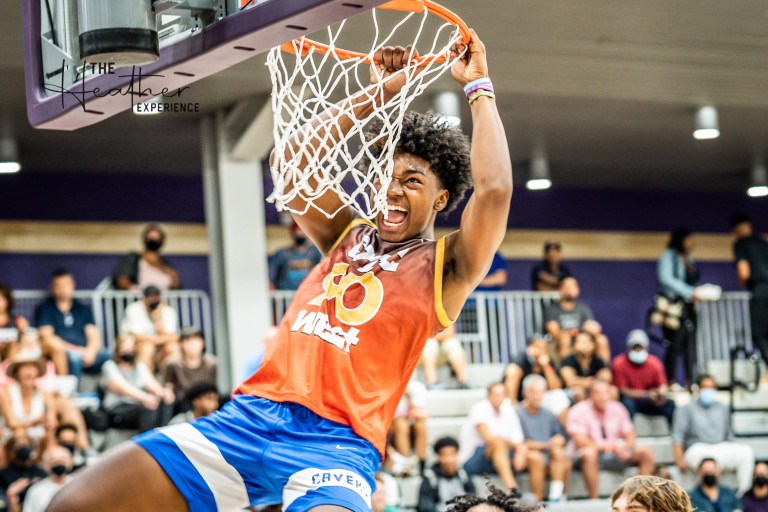 3P Creme of the County: Event Standouts, Part 1