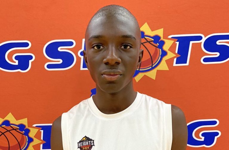 Big Shots Southeast Showdown: Young Prospects on the Rise