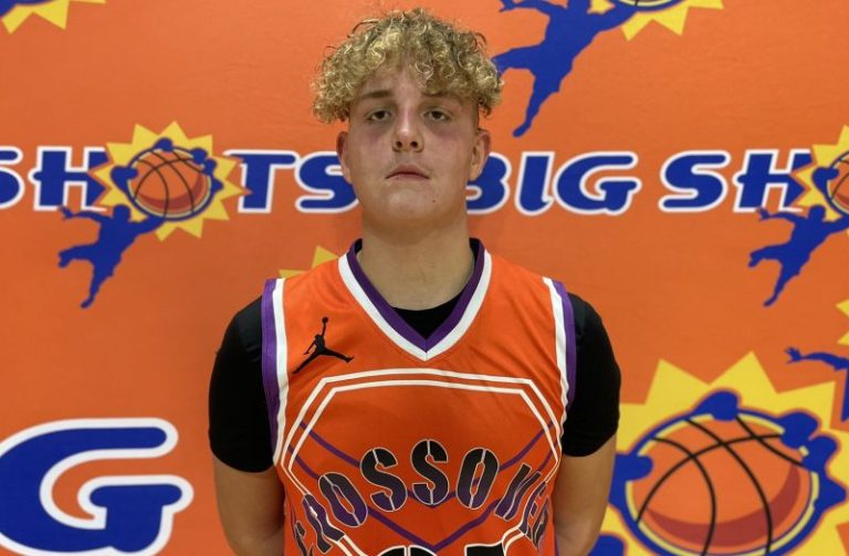 Big Shots Southeast Showdown: 2024 Standouts, Pt I