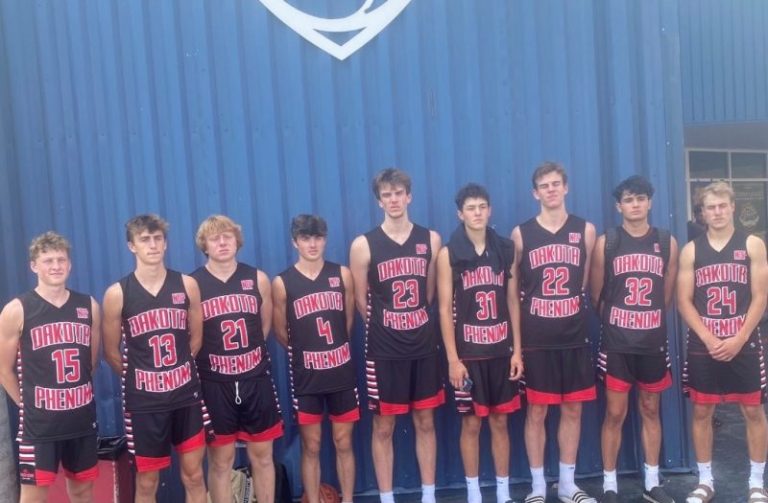 ND Phenom 17U: AAU Analysis