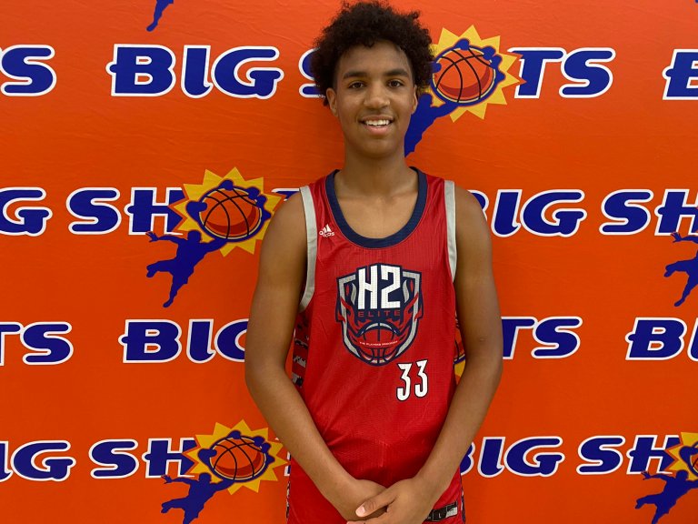 Big Shots Southeast Showdown: 2024 Standouts, Pt II