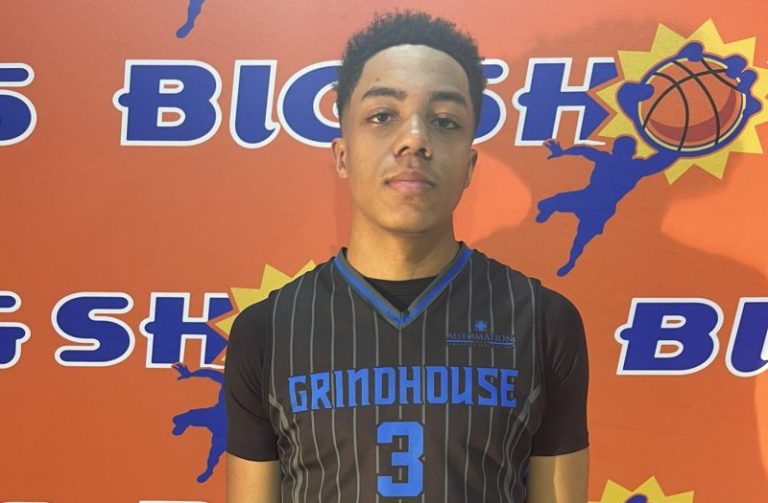 2023 Rankings: Stock Rising Wings/Forwards, Part II