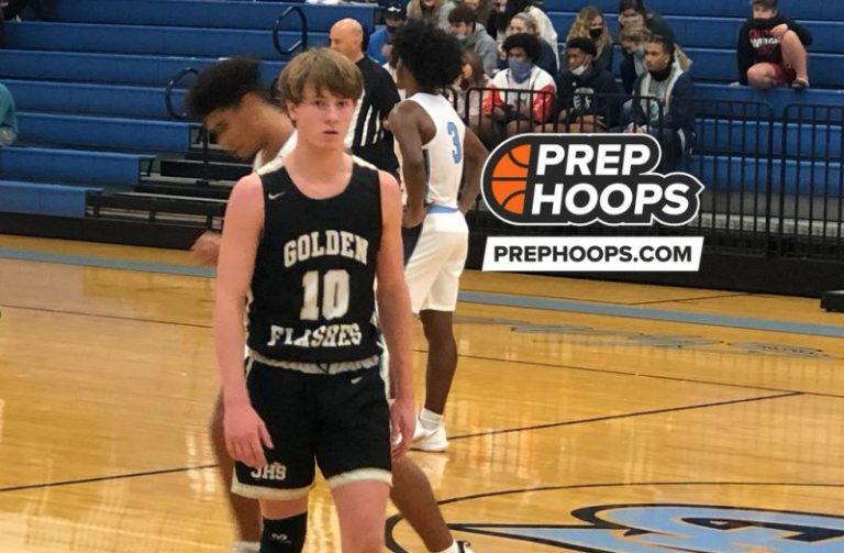 Region 5-A Preview