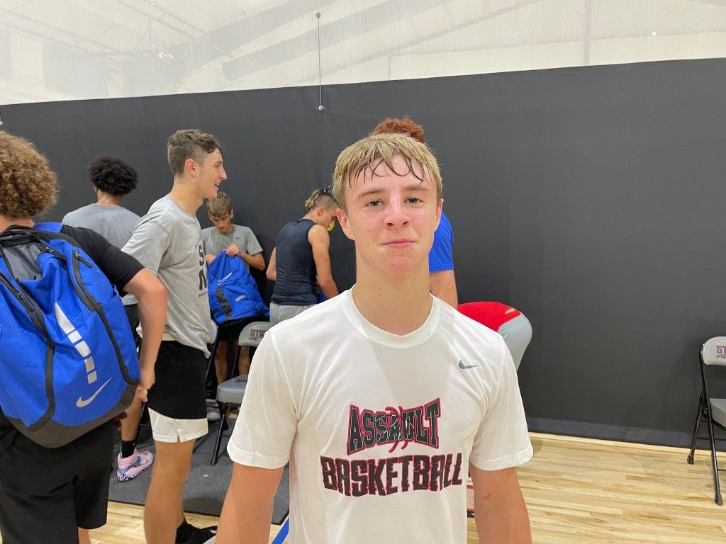 Updated Class of 2023 Rankings: Point/Combo Guards (Part II)
