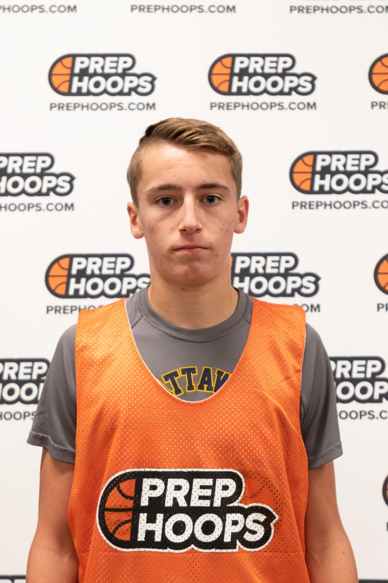 Noah Vanlaningham