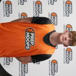 Jackson Shorter