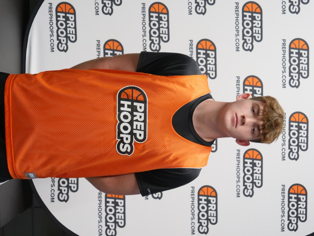 Jackson Shorter