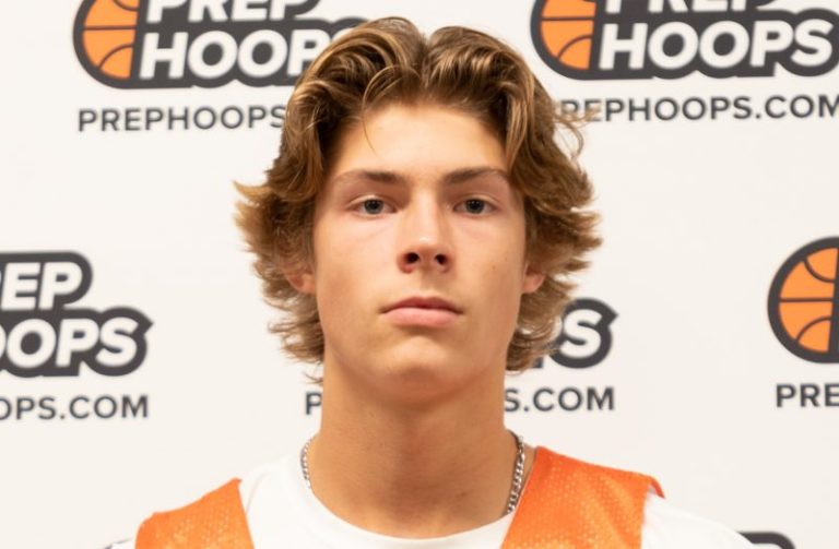 Stock Rising Juniors From The OK Conference