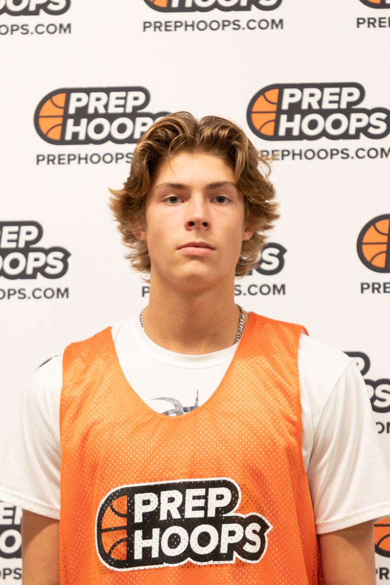 Parker Swartz