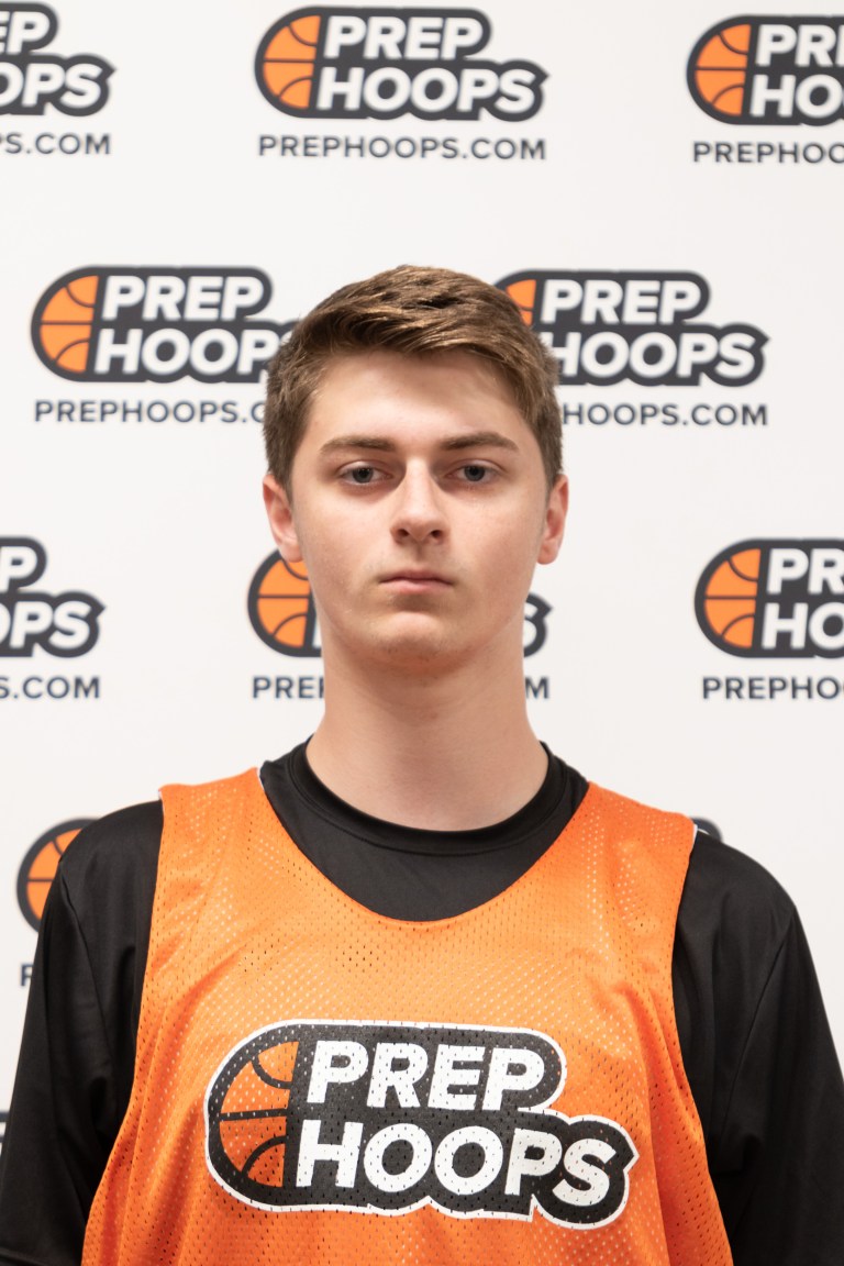 Kyle Jarosch